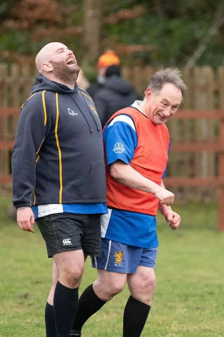 Honestly blown away..