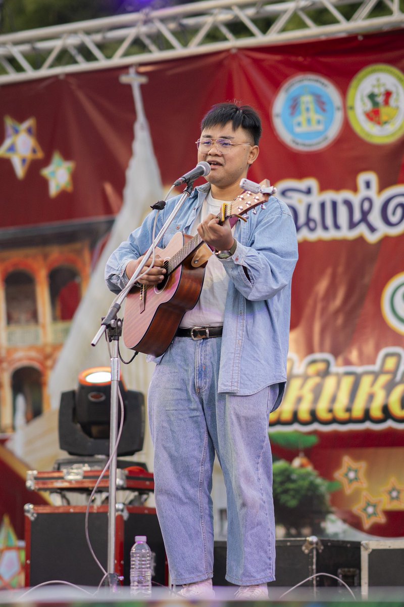 ธรรมรัฐ - Thammarat tweet media