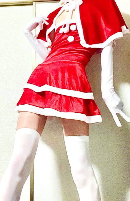 サンタ来なかったので自分がサンタになることでことなきを得た