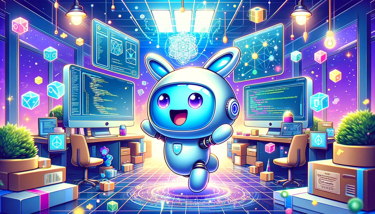 illyaGera's tweet image. HUGE updates coming soon 🚀
@zkLocus is now on version 0.2.0, and you can now use its clear & robust API.
Moreover, with 0.2.0 we have brought fully decentralized and customizable Oracle support.
Can you guess what’s coming in 0.3.0? 👀
@MinaProtocol $MINA #O1JS #ZK #Web3