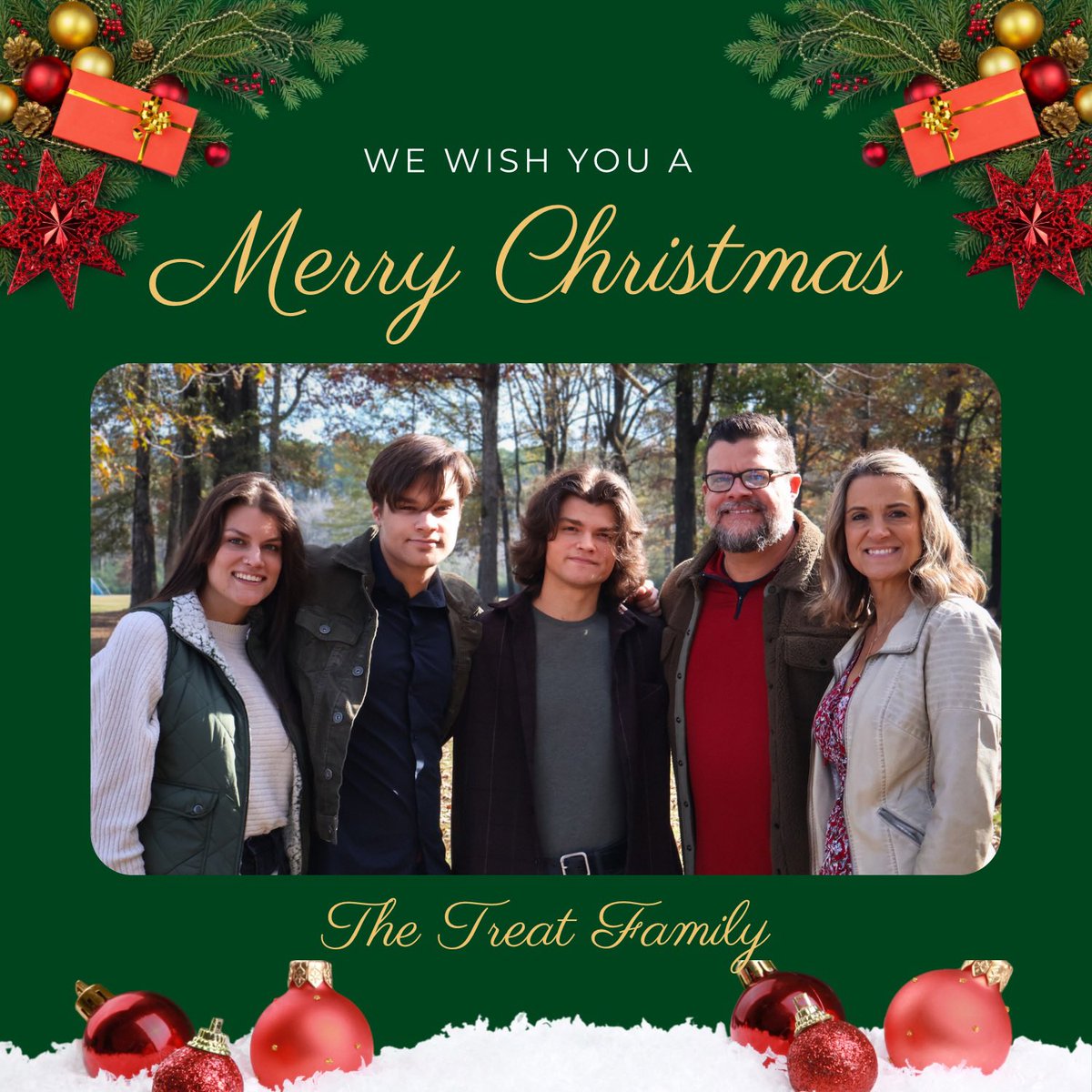 Treat for mayor (@treatformayor) on Twitter photo 