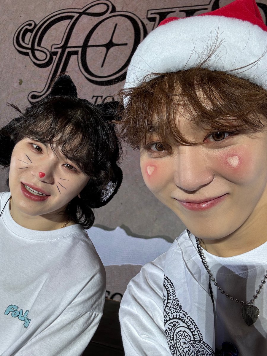 wonubliss's tweet photo. SEUNGKWAN 🌟❤️🎄 https://t.co/ZEP9Gd9TFh