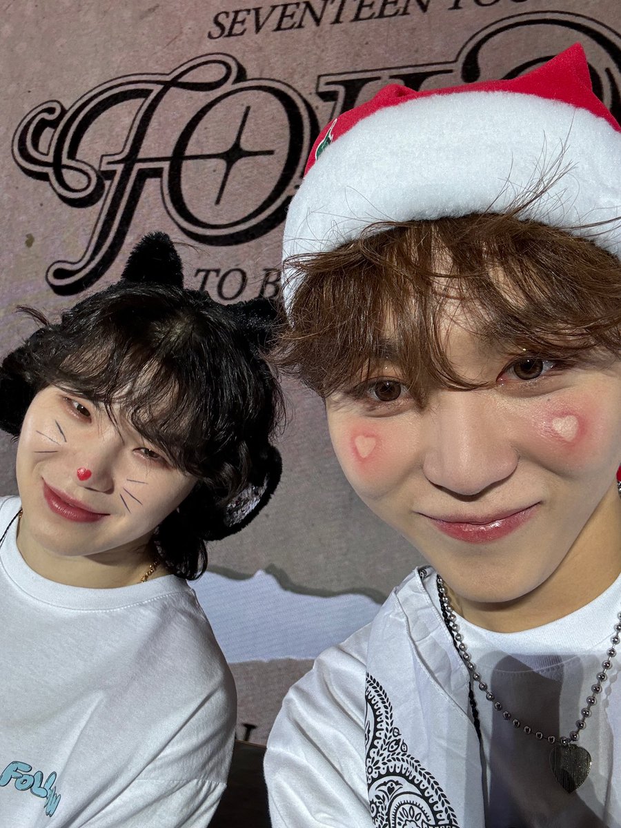 wonubliss's tweet photo. SEUNGKWAN 🌟❤️🎄 https://t.co/ZEP9Gd9TFh
