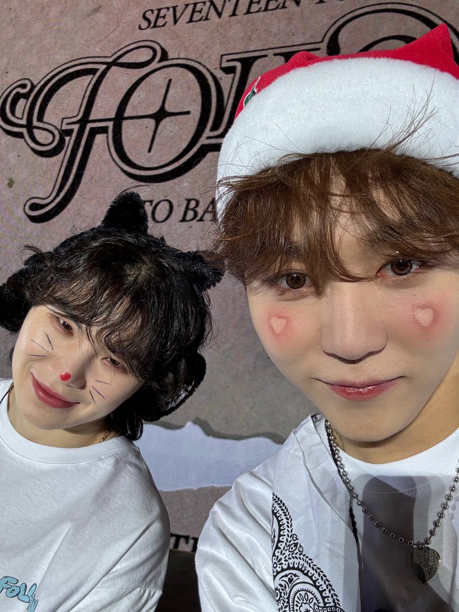 wonubliss's tweet photo. SEUNGKWAN 🌟❤️🎄 https://t.co/ZEP9Gd9TFh