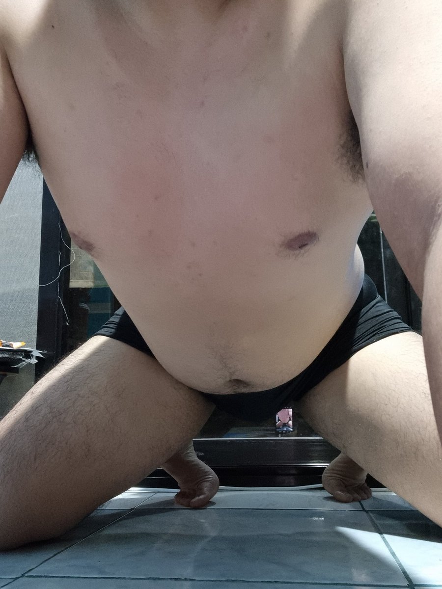 Bear 🥵 tweet media