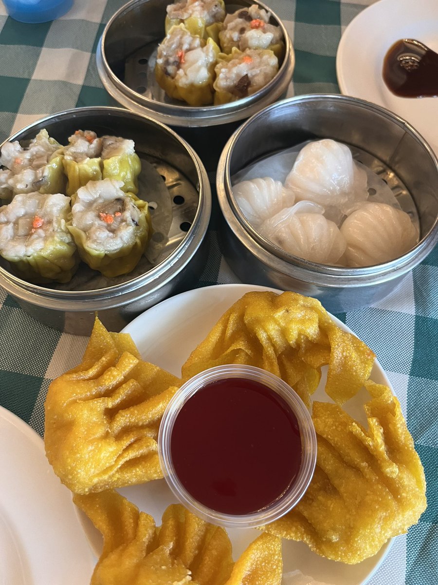 Cant come to Panama and not visit Lung Fung for some dimsum. #PanamaEats #LungFungJoy