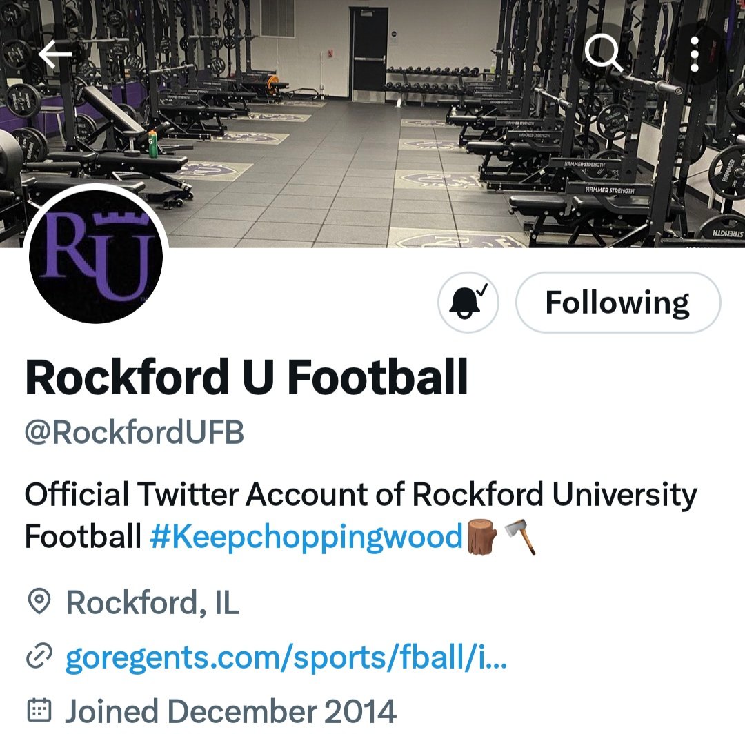 Nation Wide Sports! tweet media