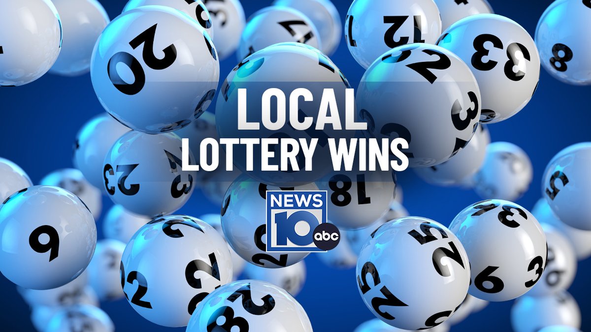 A TAKE 5 top-prize winning ticket was sold in Cohoes. Read more here: trib.al/O0GkqMZ