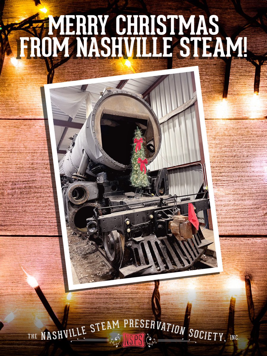 Wishing everyone a very Merry Christmas and joyful holiday season!