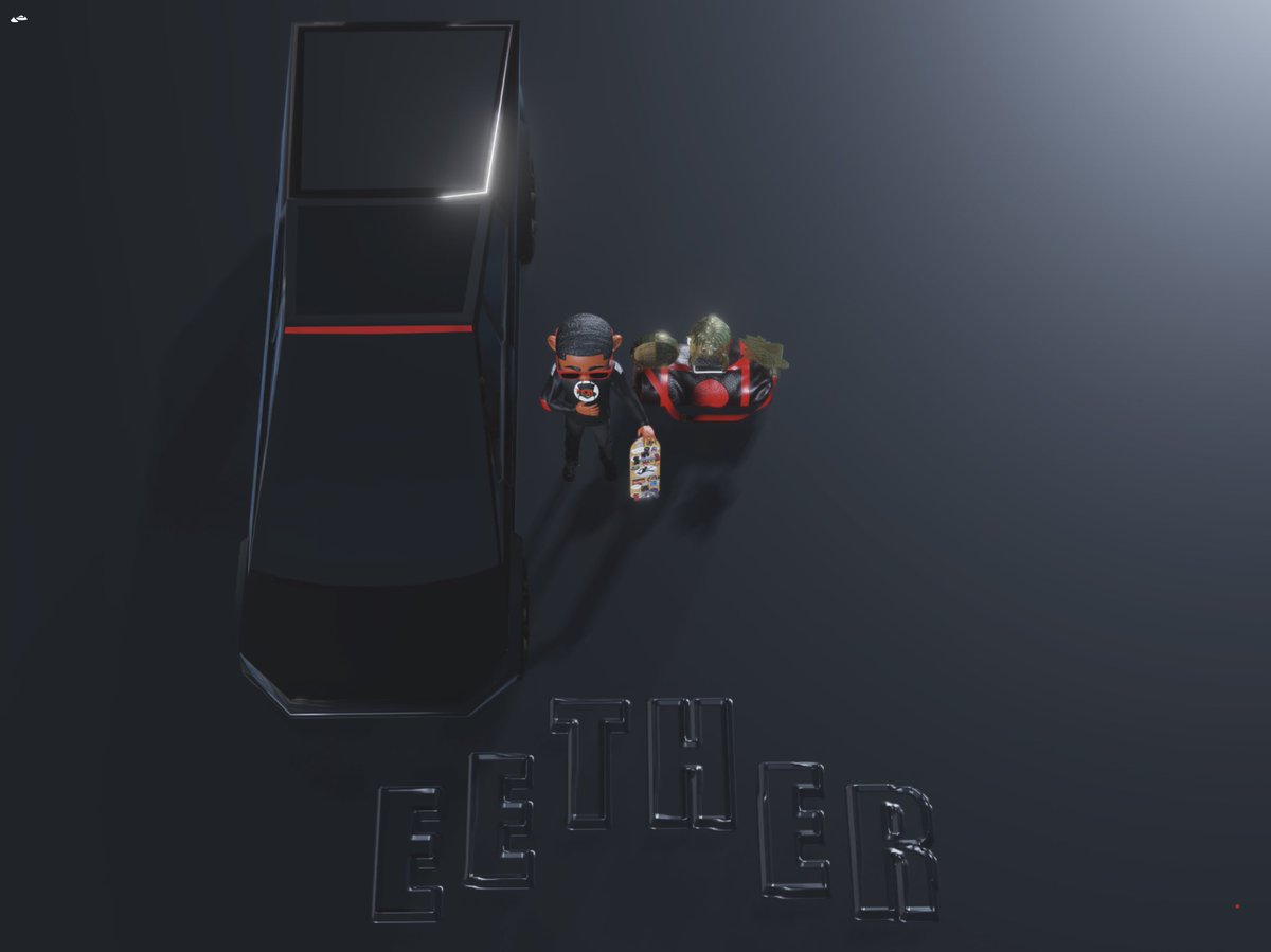 EEARPLUG tweet media