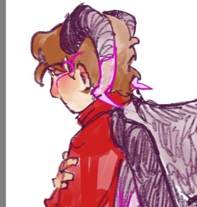 no bc i don't even know what colour this is supposed to be 