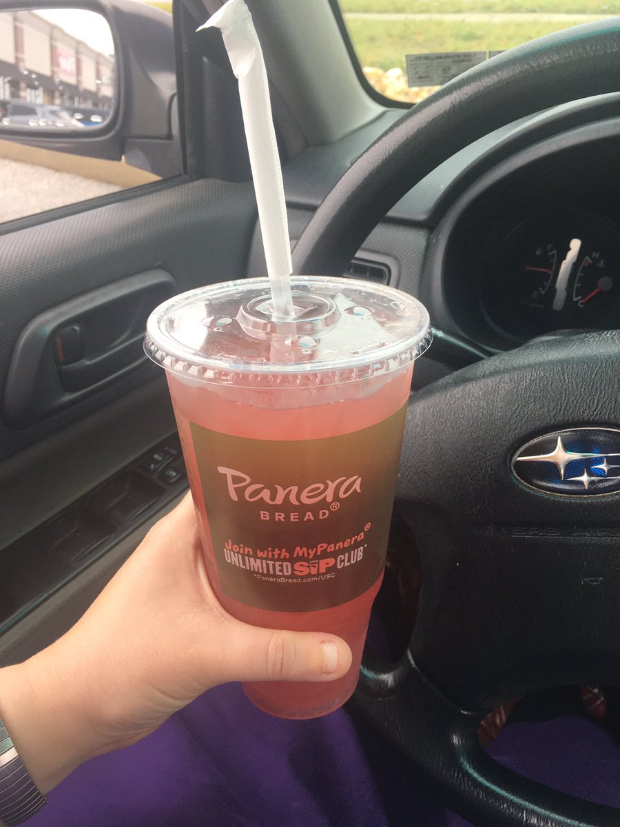 EristicEnigma's tweet photo. Observing the final hours of Advent by trying the Panera Death Lemonade #FourLastThings #MementoMori https://t.co/hvyPq6aqMg
