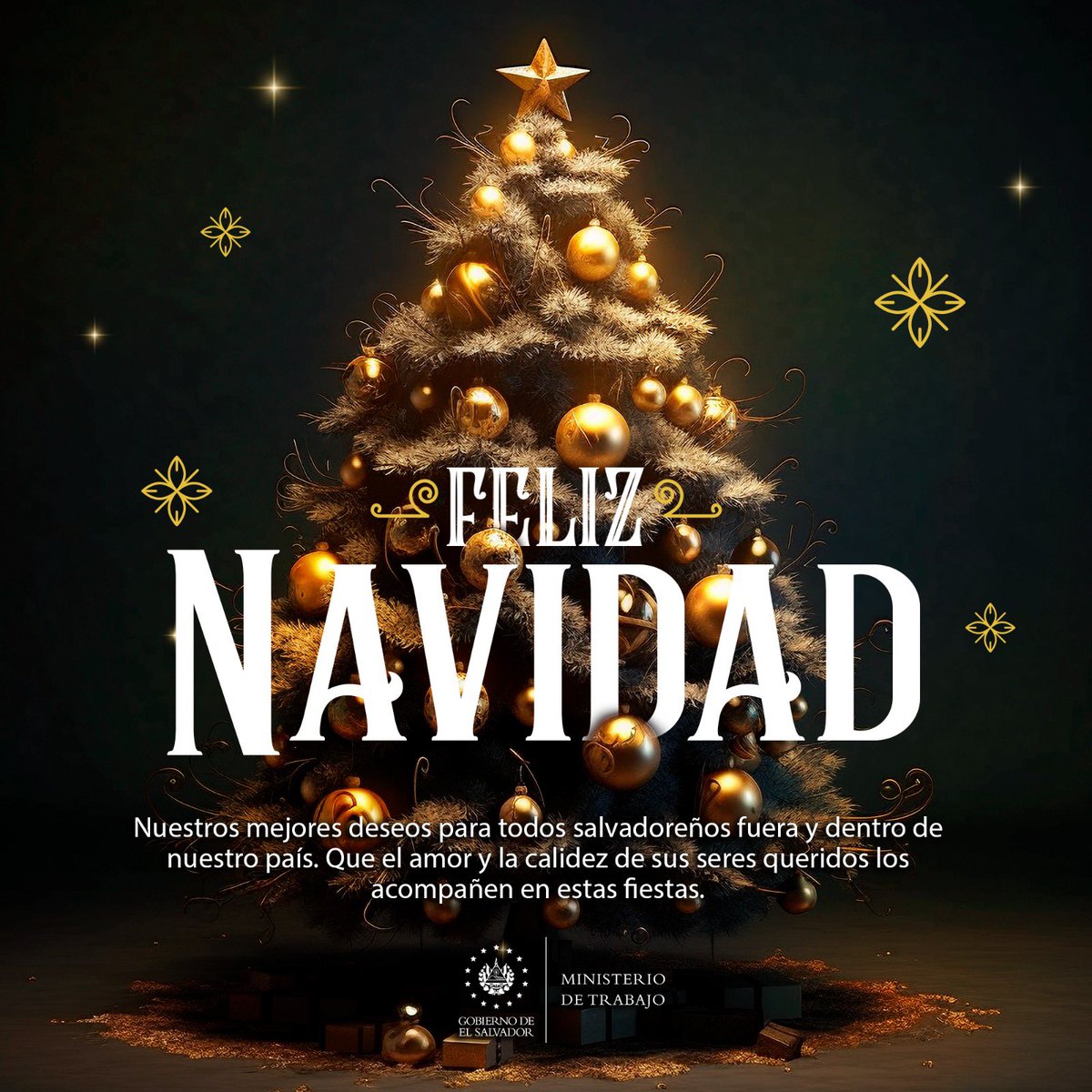 Merry Christmas and a wonderful Xmas Eve
