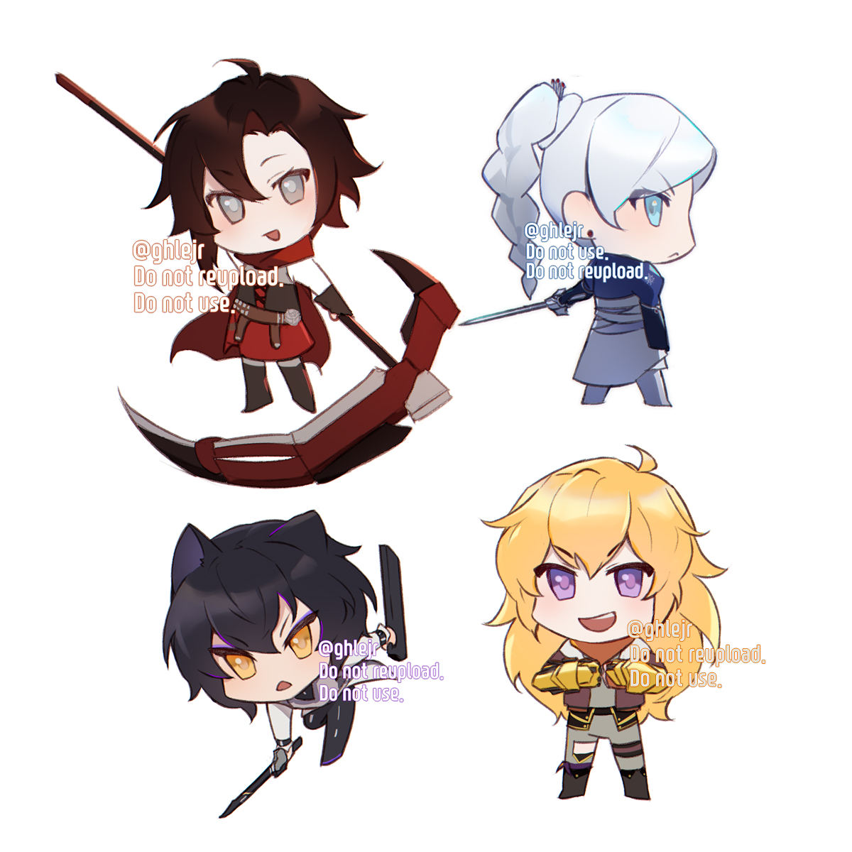 #RWBY #GREENLIGHTVOLUME10 #greenlightrwbyvolume10