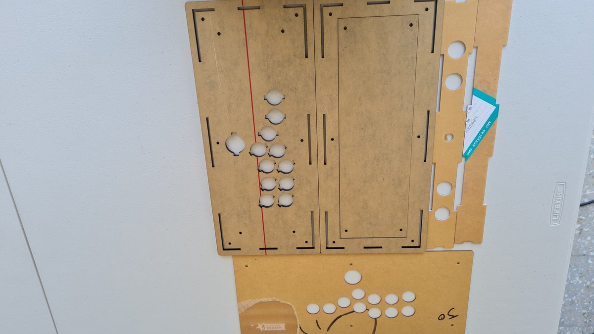 About to...
2 Fighting Fingers builds incoming 🫡
<a href="/ElGalacticoGG/">ELGALACTICO.GG</a> 
#JB506ArcadeSticks