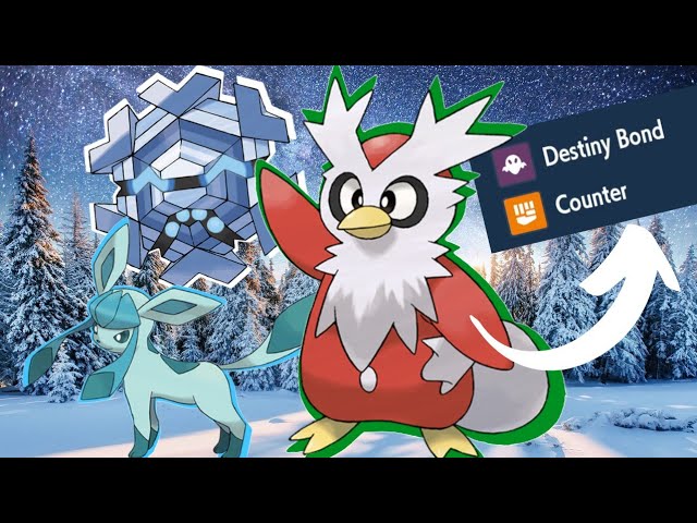 Zero_BLS's tweet photo. OBLIGATORY DELIBIRD TEAM FOR THE HOLIDAYS - Hope you've all been enjoying the start to the winter solstice! If you're looking for something fun to play with, I've got this mono-Ice Team with Delibird!

https://t.co/whD5rsNHNK https://t.co/e6MTWiAT1T