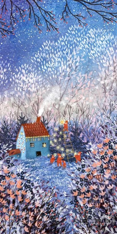 🎄🎄 Merry Christmas 🎄🎄
🎄🎄 Felices Fiestas 🎄 🎄
🎄 🎄 Buone Feste 🎄 🎄