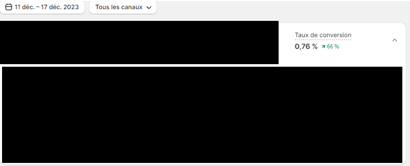 adriscale's tweet photo. Je tiens à remercier @EspritEcom  qui à réalisé un audit de mon shop ecom SEO il y a une semaine. Il a pu relever des erreurs sévères et c'est hyper important d'avoir un avis extérieur sur son site . J'ai augmenté mon taux de conversion grâce à ses conseils et je le remercie. https://t.co/8uxEOIhW8F