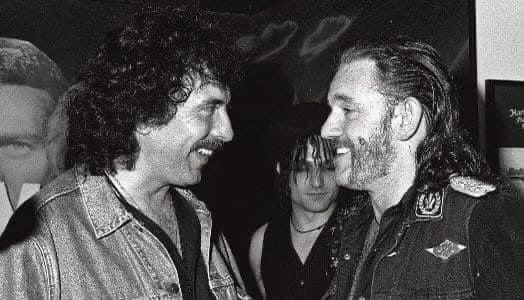 BlackSabbath's tweet photo. Happy Birthday Lemmy!
@myMotorhead https://t.co/CG26gAtuGC