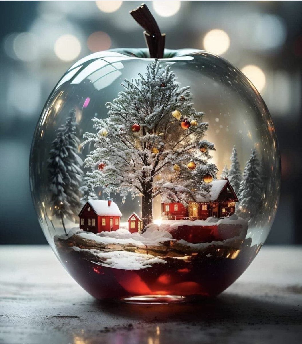 Je vous souhaite à toutes et à tous un joyeux Noël et en avance une heureuse année 2024.