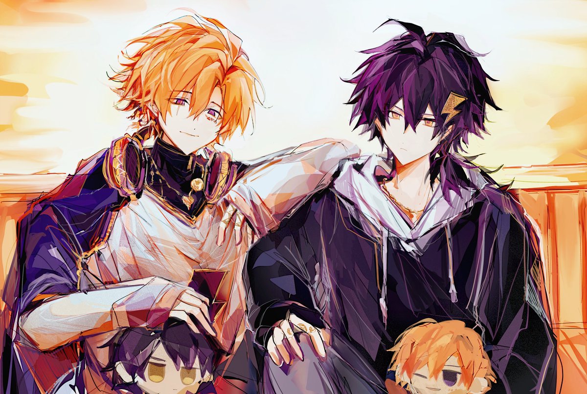 Azusa_Nagi_'s tweet photo. dk✨ https://t.co/7dUsCr02kT