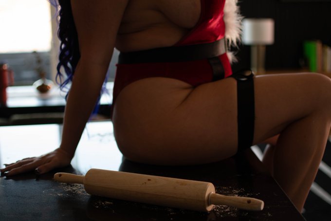 Watch DemonDemi_ 🖤's leaked NSFW photo on TwXstars