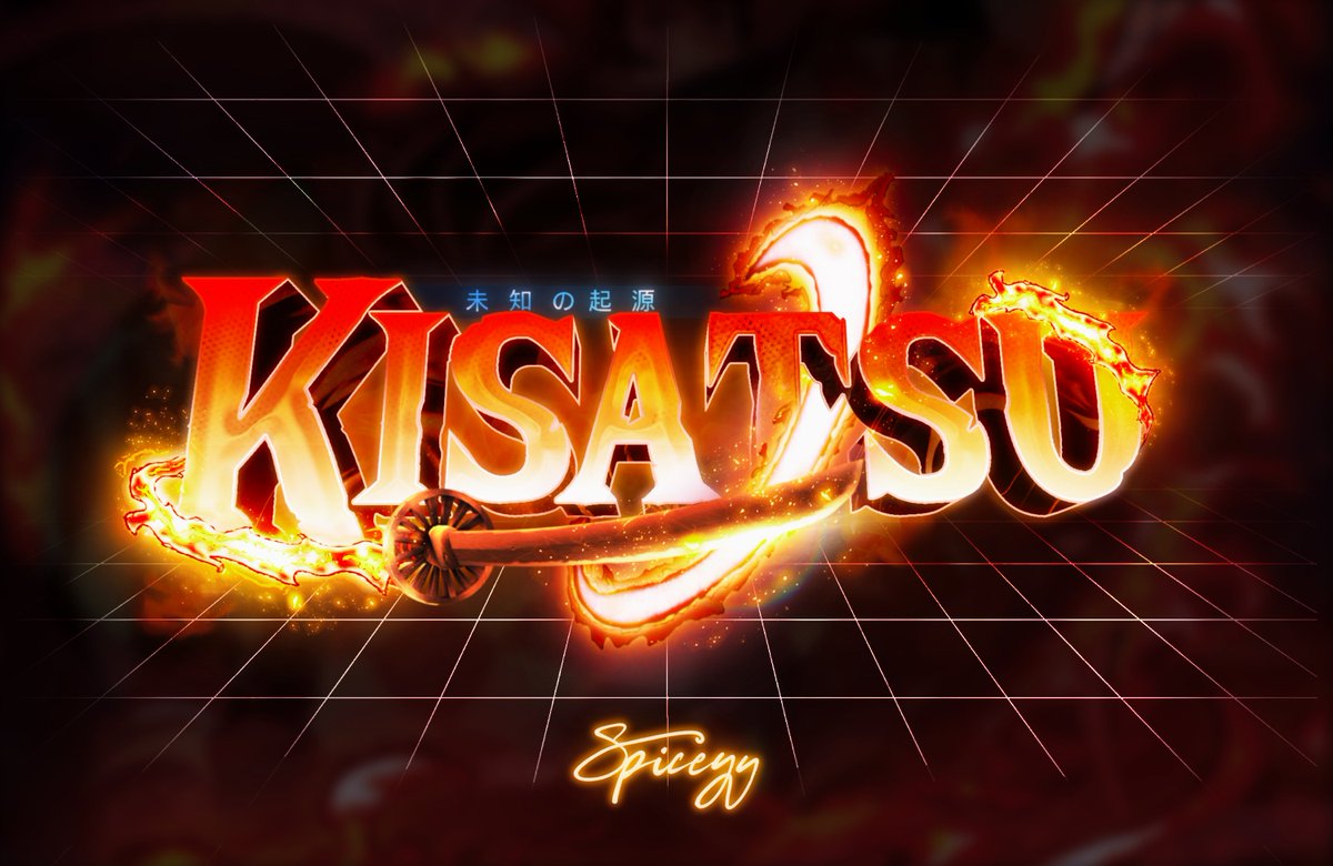 imsSpiceyy's tweet photo. Logo commission for @OLT_0X
-
Always wanted to make demon slayer fire, this commission was the perfect opportunity for me to learn it.
-
Discord: spiceyy
-
Make sure to like + RT :)
-
#RobloxDev #Robloxlogo #Robloxgfx #ROBLOX #robloxart #robloxartist https://t.co/kOOIs4hwHi