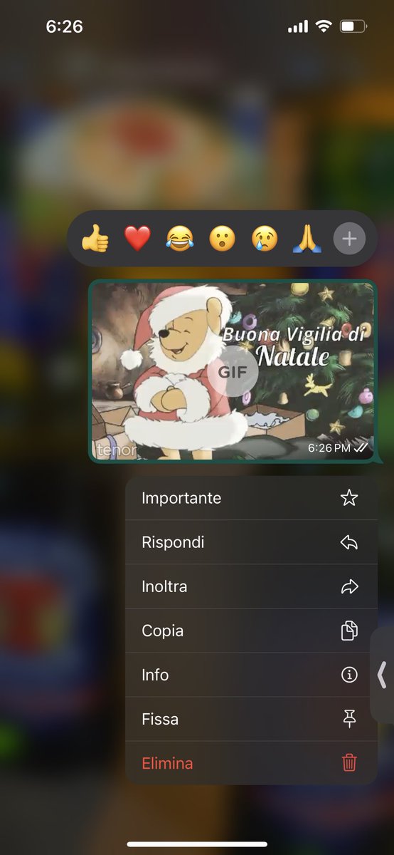 x la nonna sono una mini boomer