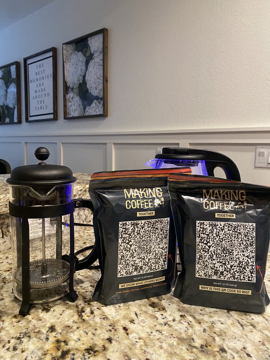 Thepilotojd's tweet photo. GM to everyone especially the ones who have your in-laws in town @Making_Coffee_ https://t.co/61k2aRPpfv