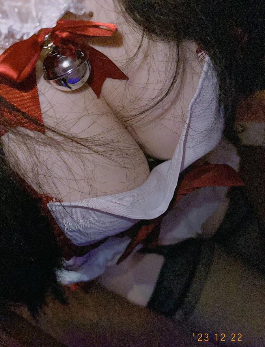 Qpd1917166's tweet photo. 圣诞快乐🎄 https://t.co/yZF57QYn9S