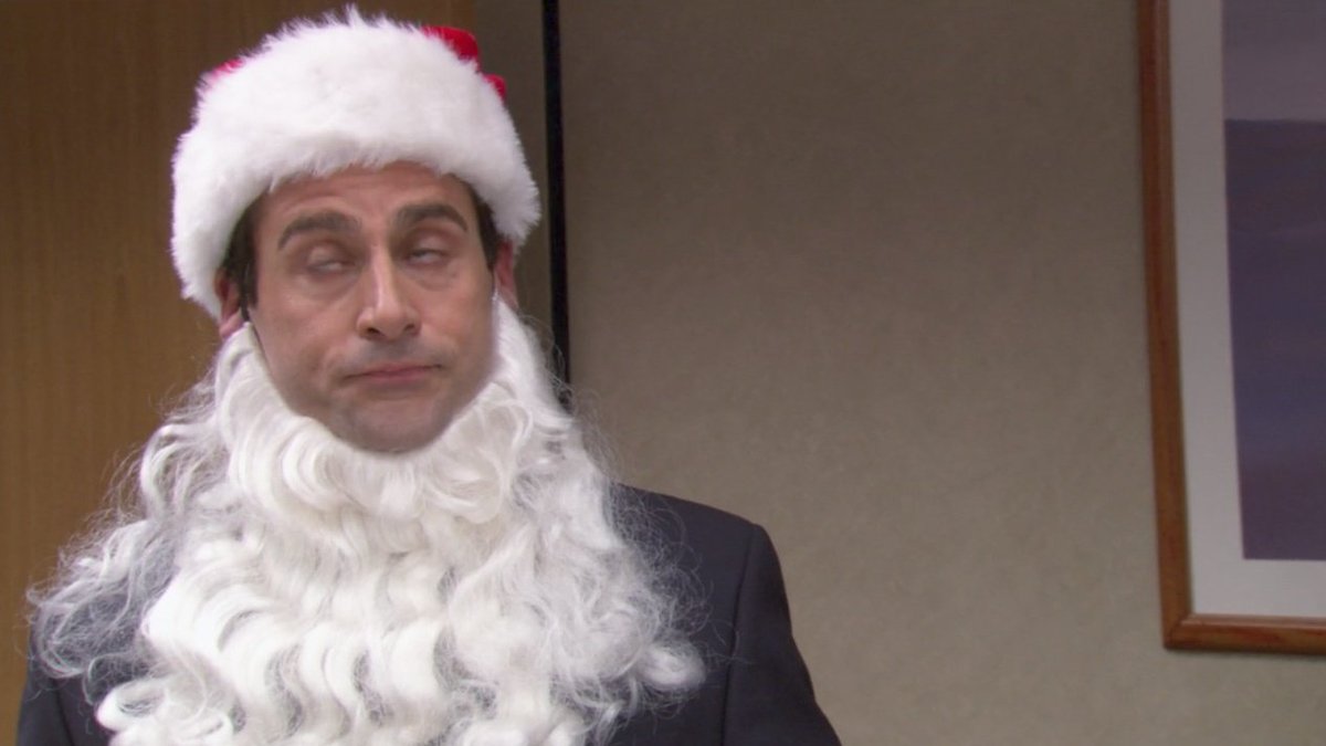 the office posts (@theofflceposts) on Twitter photo 