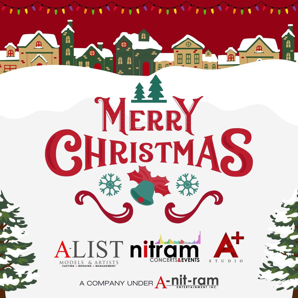 A-List Nitram tweet media