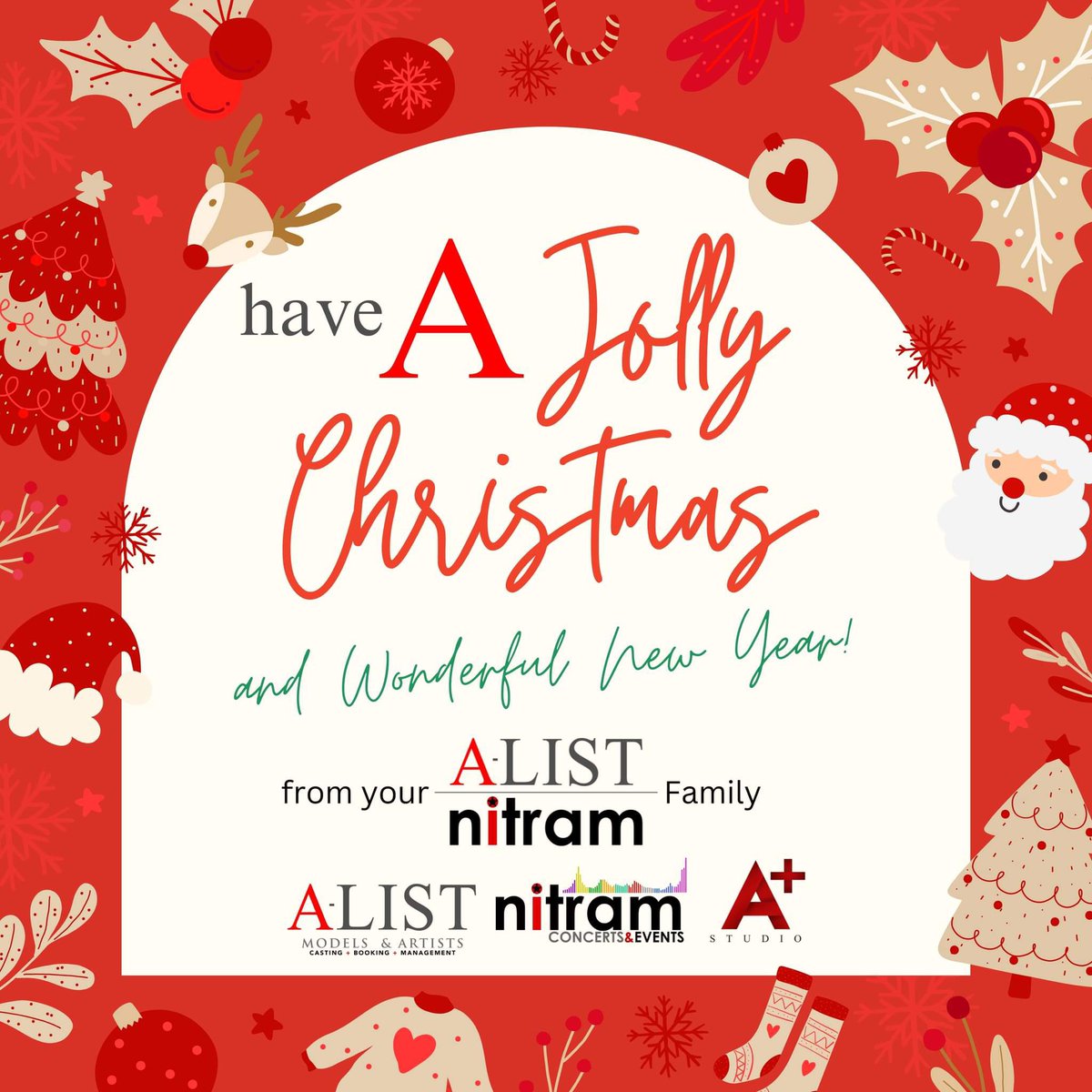 A-List Nitram tweet media