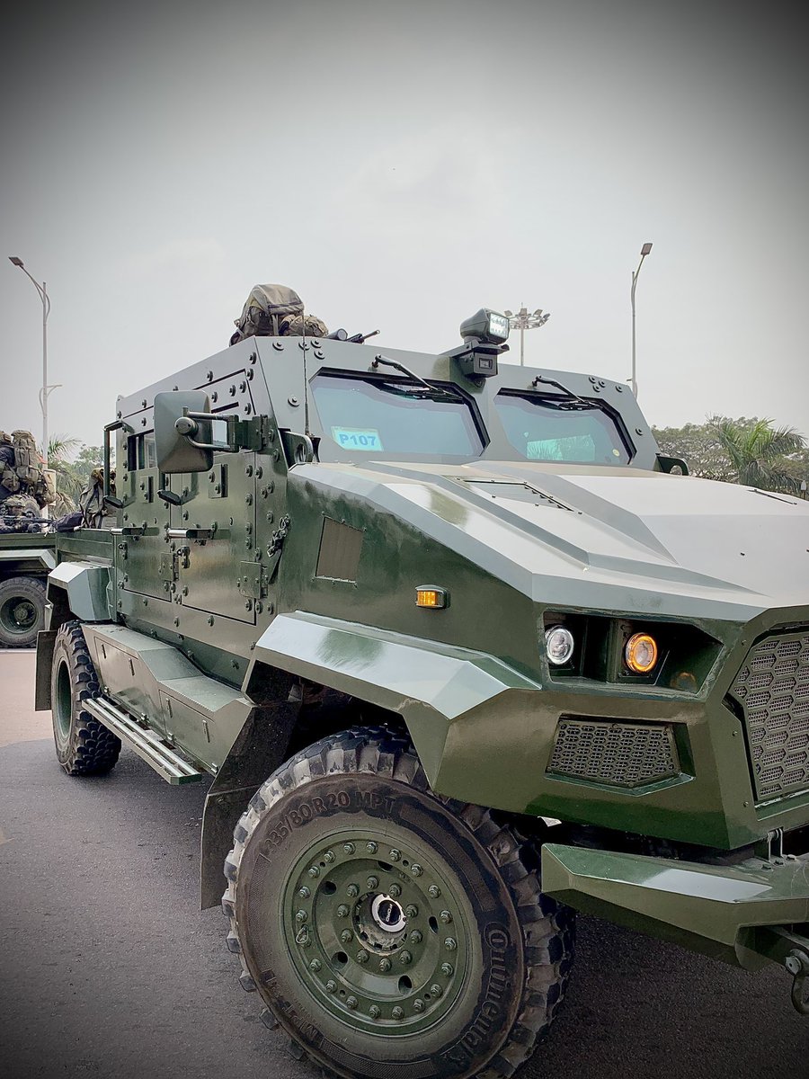 sidis_samy's tweet photo. #RDC: La ville est calme 💪 à la moindre escarmouche… https://t.co/hcz5PuyJhi