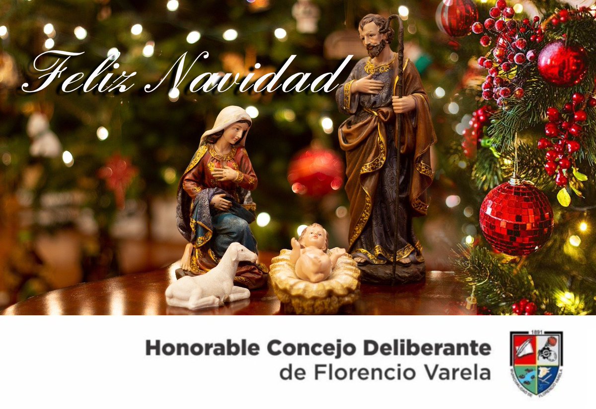 Honorable Concejo Deliberante de Florencio Varela (@prensahcdvarela) on Twitter photo 