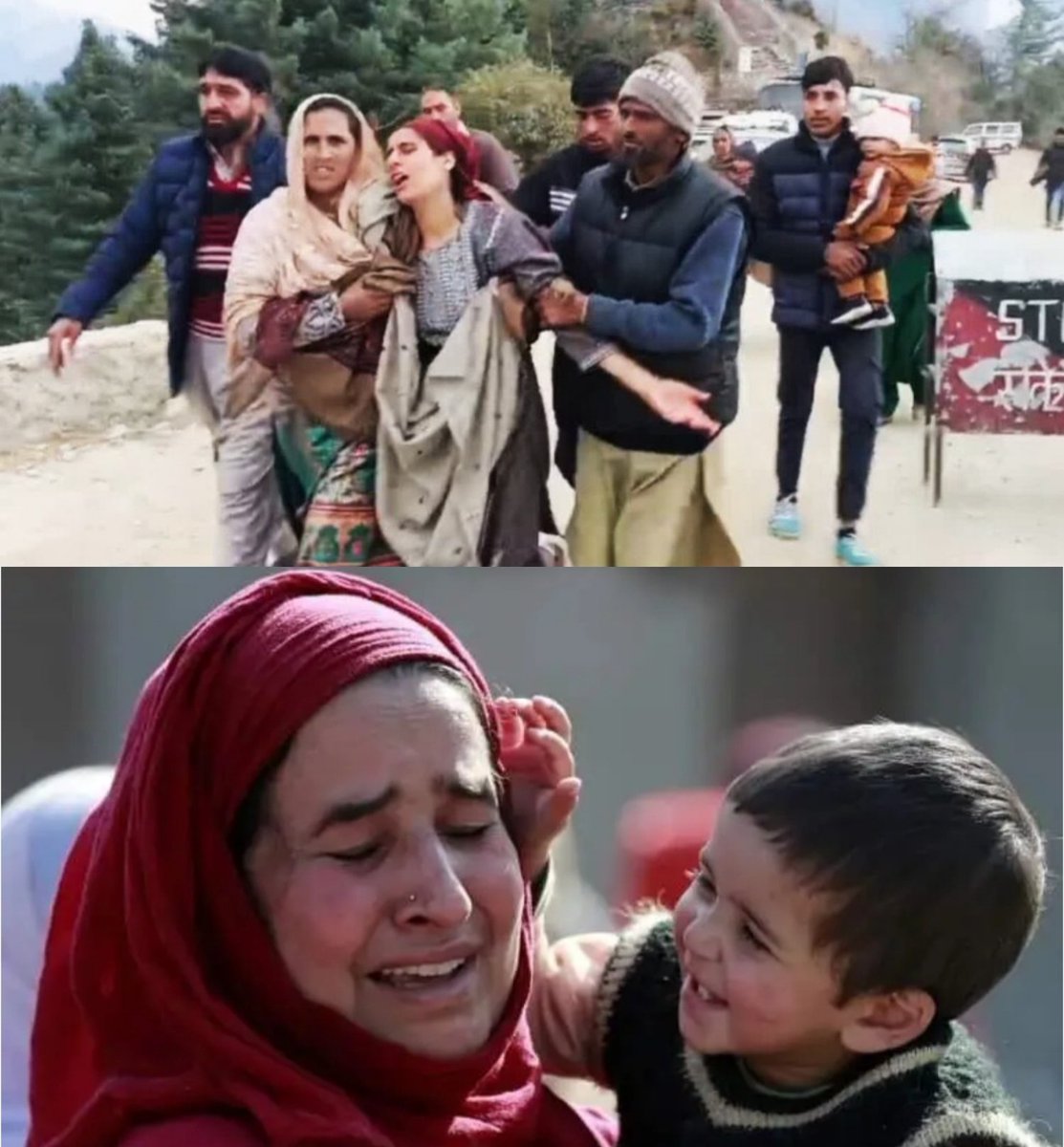 ASIFCH0's tweet photo. Still waiting for justice
#innocentkilling
#rajouri #poonch
#justice
@OfficeOfLGJandK @GuftarAhmedCh @Talib_Hussain_ @Amirchoudhary__ @PratiharSurendr @AmitShah https://t.co/bRwnfEQvfh