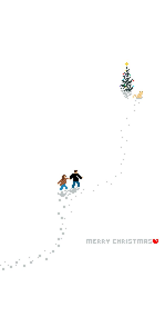 Merry Christmas🎄
#pixelart by #joojaebum