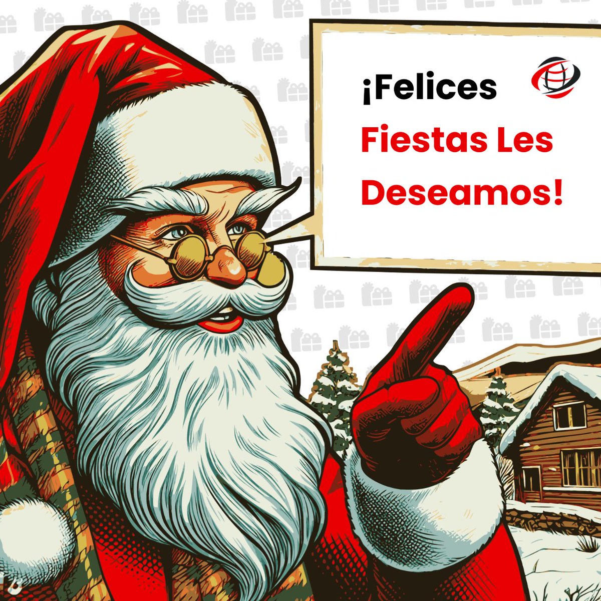 solitechglobal's tweet photo. ¡Feliz Navidad! https://t.co/RTz1OQgYwo