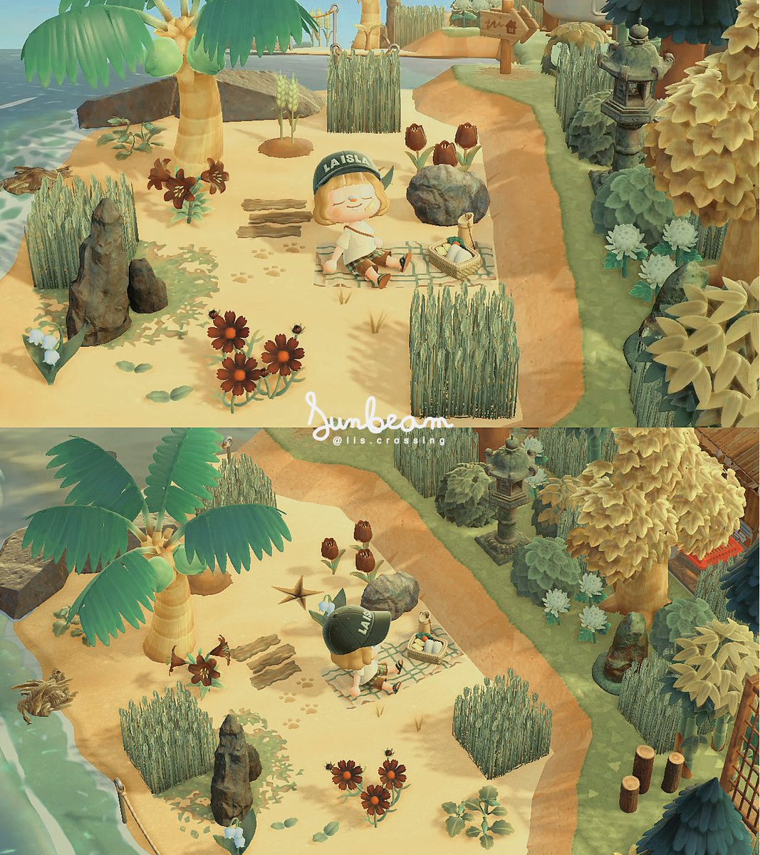 lis_acnh's tweet photo. #AnimalCrossingNewHorizons #ACNH https://t.co/og0qMfuC6J