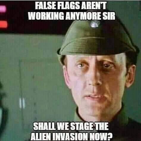 Idaho_LP's tweet image. We are winning, but brace yourselves. ✋️
#falseflags #MSMLies