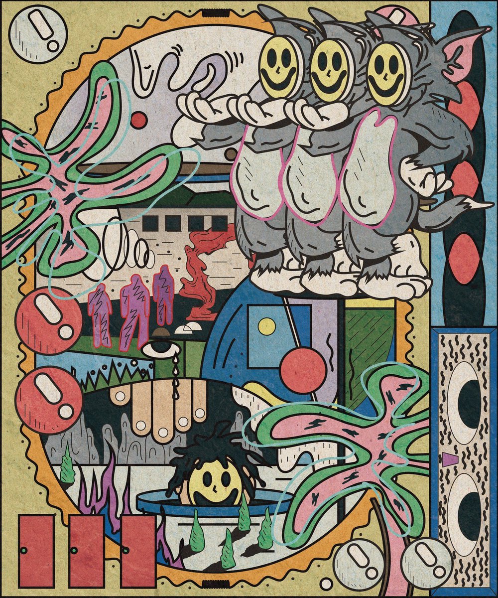 Alexis Olin tweet media