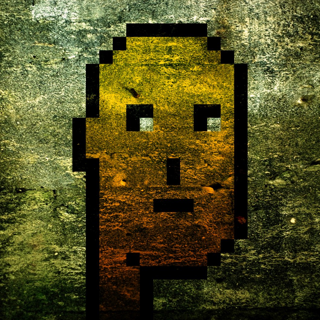 ANTIQUE-PUNKS tweet media