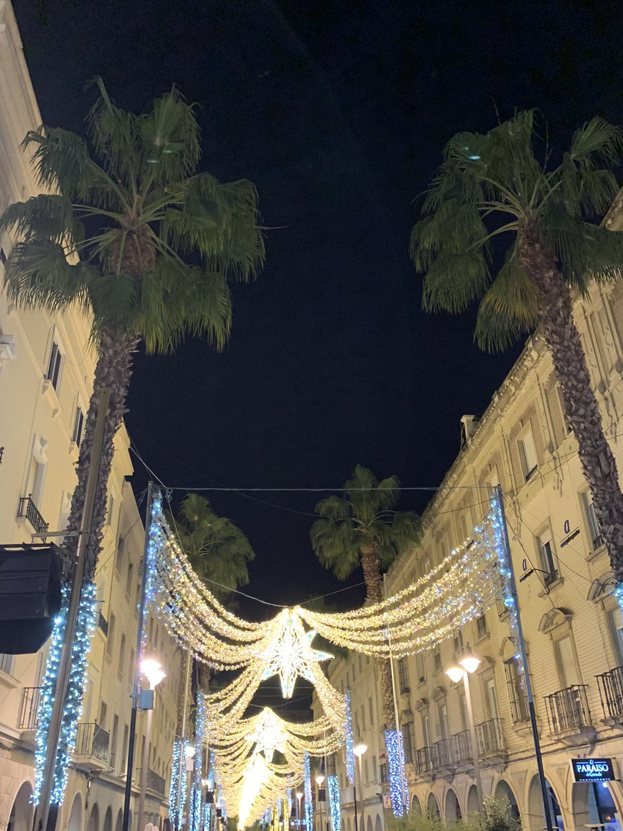 Merry Christmas from Spain 🇪🇸🎉🫶🏻