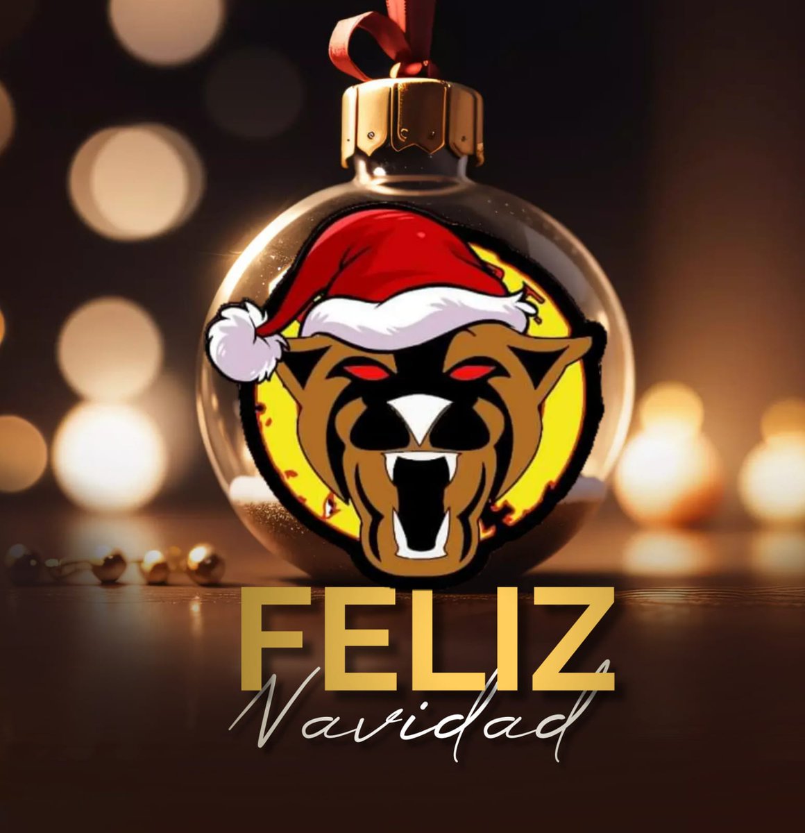 pumasdc's tweet photo. “¿Qué es la Navidad?  Es el deseo sincero de que cada taza se puede llenar con bendiciones ricas y eternas, y de que cada camino nos lleve a la paz”.
El Club de Football Americano Pumas D.C.  desea a cada uno de sus hogares una muy Feliz Navidad! https://t.co/BH2g6Pj5UG