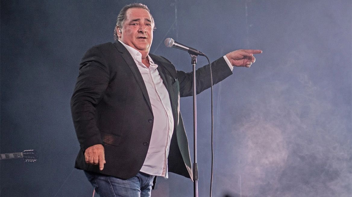 Don_Marinos's tweet photo. Καλό ταξίδι γίγαντα. https://t.co/X0sUhdZgU7