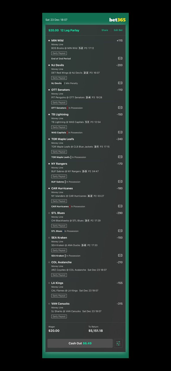 George Forman tweet media