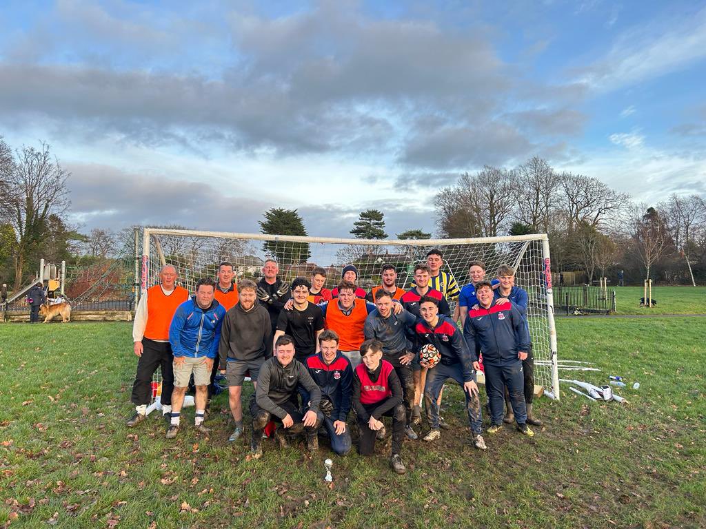 Sean O’Brien tweet media