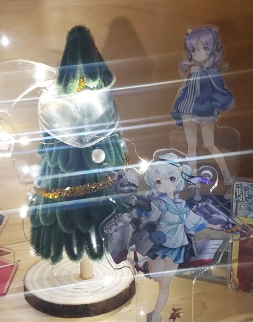 OGW_Unka's tweet photo. 🎄Merry Christmas!🎄 https://t.co/mT7VflsUTK
