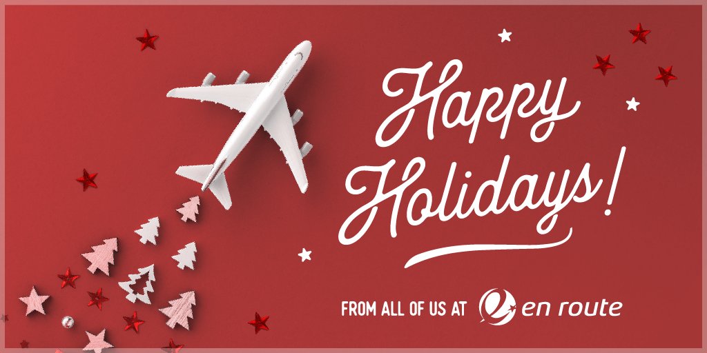 En Route International tweet media