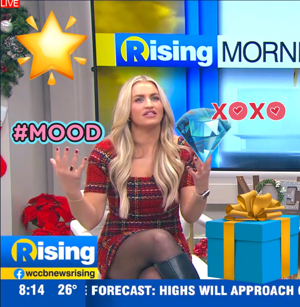 watchertv2000's tweet image. In case you missed #BootBabe @LaurenMcD_TV the gift 🎁 all year long 💚💛🧡❤️🩷💚💛❤️❤️🩷🩵💙💚🧡❤️💙💜❤️❤️💙💜🧡❤️❤️💙💜🧡❤️💙🎄🎄🎄🎁🎄🎁🎄🎁🎄🎁🎄🎁🎄